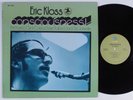 ERIC KLOSS Consciousness  PRESTIGE LP NM