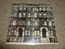 LED ZEPPELIN Physical Graffiti LP UK 1975 1st Press SWAN SONG SSK 89400 MINT