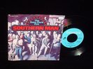 The Dave Clark Five 45 COLUMBIA Southern Man w/ PS Sleeve GERMAN US seller 1971
