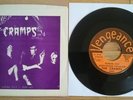 THE CRAMPS- Human Fly, ORG 7