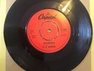 Bobby Paris H.B Barnum - I Walked Away/Heartbreaker