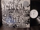 Cream– Wheels Of Fire : RSO ?– RS-2-3802, Collectors Edition, Promotion