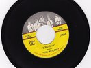 THE WAILERS 45 rpm record SCRATCHIN' .... THEIR RAREST ON GOLDEN CREST