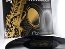 Arne Domnerus Jazz at the Pawnshop Germany LP Audiophile ATR pressing