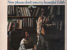 VINYL LP - ROLAND KIRK Now Please Dont You Cry Beautiful Edith 1967 VERVE FRANCE