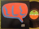 YES, SELF TITLED /DEBUT ALBUM/ LP 1969 UK EX+/EX+ GATEFOLD SLEEVE