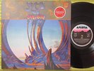 YES, UNION, LP 1991 ORIGINAL GERMANY 1ST PRESS A-1/B-1 EX/EX WITH INNER SLEEVE