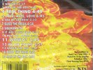 Alice In Chains Live & And Unchained Kiss The Stone KTS 172 Singles Dirt Would?
