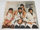 THE BEATLES “Yesterday & Today” MONO Re MONO Butcher Cover ORANGE VINYL pSyCh