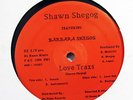 SHAWN SHEGOG-LOVE TRAXS ON NO NAME RARE CHICAGO HOUSE 12