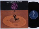 BROTHER JACK MCDUFF Soul Circle PRESTIGE LP