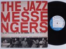 JAZZ MESSENGERS At The Cafe Bohemia Volume 1 BLUE NOTE LP mono Lexington