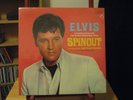 ELVIS PRESLEY SPINOUT RCA RECORDS APL1-2560 STEREO DEMO/PROMO FACTORY SEALED