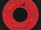 SCOTTY McKAY Train Kept A Rollin' / Texas garage stomper   / (Heart it )