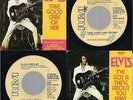 (NM PROMO) Elvis Presley 