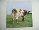 Pink Floyd - Atom Heart Mother - Schallplatte Vinyl LP