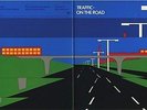 TRAFFIC - ON THE ROAD - 2 x LP SET UK ISSUE ON ISLAND RECORDS 1973 - ISLD 2 - GC