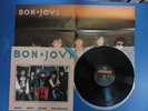 BON JOVI  LIVE ON TOUR Mercury AUSTRALIAN P/S 12