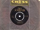 FONTELLA BASS   I CAN'T REST / I SURRENDER   UK GOLD CHESS  60s NORTHERN SOUL