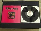 DAVID LYNCH'S WILD AT HEART SOUNDTRACK 1990 UK PRESS 12