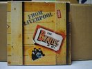 BEATLES / THE BEATLES BOX - Japan 8LP Box SET w/POSTER