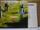 SCORPIONS / TAKEN BY FORCES - Japan LP MSG