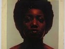 Rhetta Hughes - Re-Light My Fire LP - Tetragrammaton PROMO