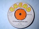 UK BREAD BR 1111-LEE PERRY-STATION UNDERGROUND NEWS/CARLTONS-BETTER DAYS-NR EX
