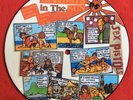 SEX PISTOLS - Holidays In The Sun - Rare UK 7
