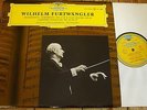 LPM 18742 Beethoven Symphony No. 4 / Leonore Overture No. II / Furtwangler TULIP
