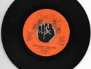 Rare 70's Classic,Curtis (Anderson) How Can I Tell her, Charm City Original 1979