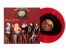 Panic  at the Disco - A Fever You Can't Sweat Out Vinyl LP Red Black Sealed New