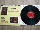 RCA LIVING STEREO SB 2085 S/sg  *MUNCH* SCHUBERT 