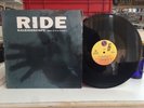 Ride Kaleidoscope plus 6 Live LP 12