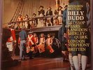Britten Billy Budd Glossop Pears LSO LP Box sealed NOS 1968 UK Decca 379-81