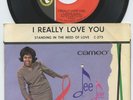 Hear - Rare Northern Soul 45 - Dee Dee Sharp - I Really Love You - Cameo # 375