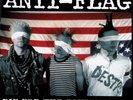 Anti-Flag ?– Die For The Government on White Vinyl LP NEW