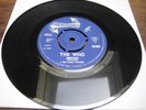 THE WHO SUBSTITUTE/INSTANT PARTY Temporarilry withdrawn) REACTION 59100/1966/EX+
