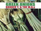 BOOKER T. & THE MG`S-GREEN ONIONS  (UK IMPORT)  VINYL LP NEW