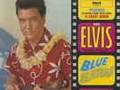 Elvis Presley - Blue Hawaii (LP) - Elvis, Vinyl LP 33rpm