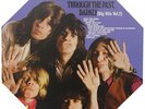 ROLLING STONES-THROUGH THE PAST DARKLY  (US IMPORT)  VINYL LP NEW