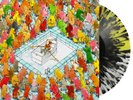 Happiness [Limited Edition] by Dance Gavin Dance (Vinyl, Jul-2014, Rise) - MINT