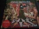 iron maiden picture