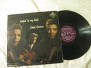 Eddie Cochran Singin' To My Baby London Ha-U2093 1st Press  Rare Rockabilly LP