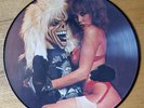 IRON MAIDEN  LAST PUB GIG  BOOTLEG  1980  THE RUSKIN ARMS  LONDON
