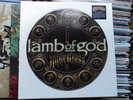 LAMB OF GOD vinyl box Hour Glass_ Burn, New American, Wrath, Palaces, Sacrament