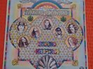 Lynyrd Skynyrd Second Helping Vinyl Record FACTORY SAMPLE MCF 2547 EX/NM A-1/B-1