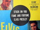 ELVIS PRESLEY  FAME AND FORTUNE   7