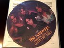 THE RUNAWAYS Little Lost Girls (1981 12