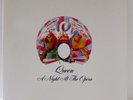 Queen / A Night At The Opera / elektra 7E-1053-A SP / US LP 1st Press A1497